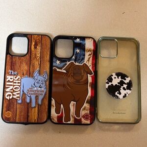 iPhone 12 mini cases